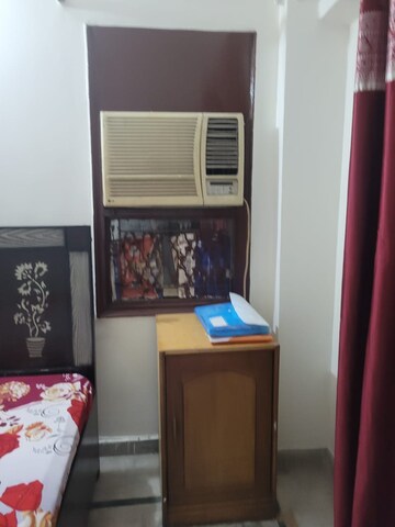 Bedroom in 4 BHK Apartment at Niho Hi Bird Scottish Garden, Ahinsa Khand 2 – for Rent