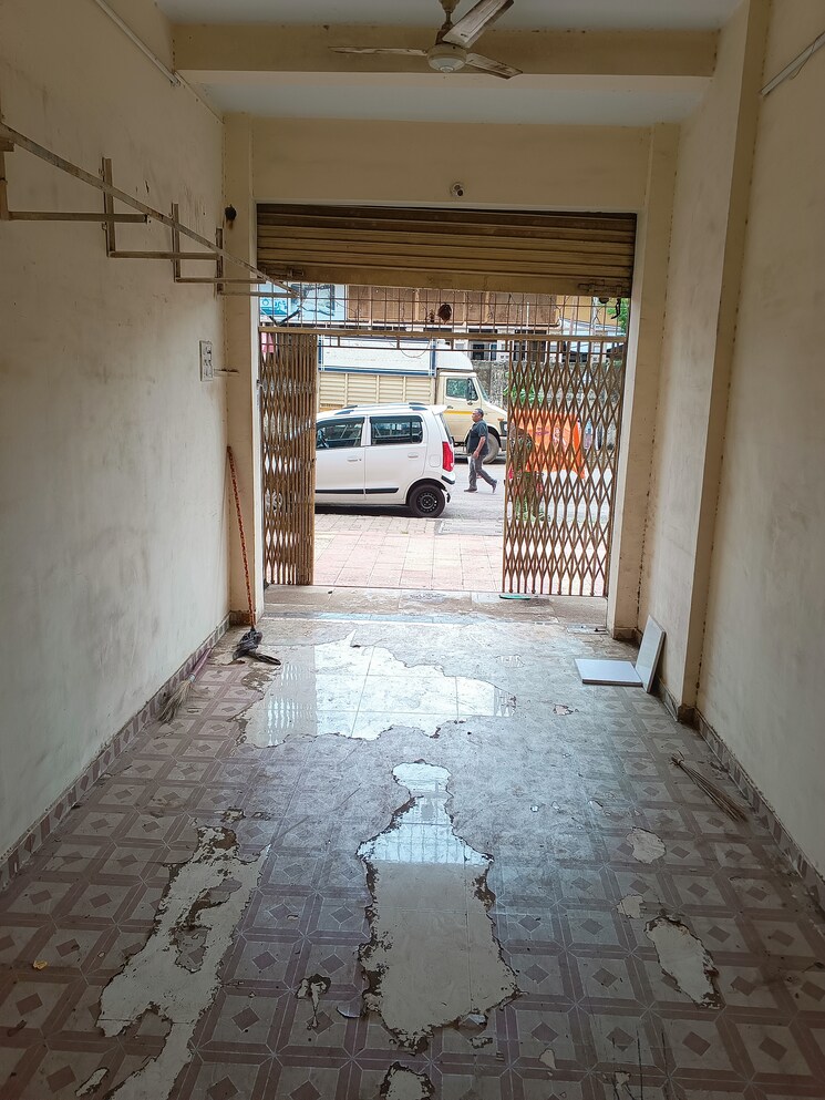 Floor Plan, ram-rahim-accord Commercial Shop 325 Sq.Ft. In Vasai East Palghar 8854142