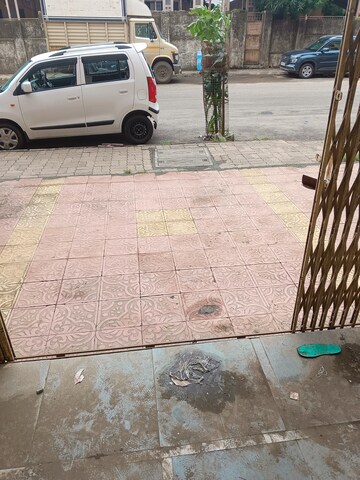  Shop – Exterior View View at Ram Rahim Accord, Vasai East - for Rent