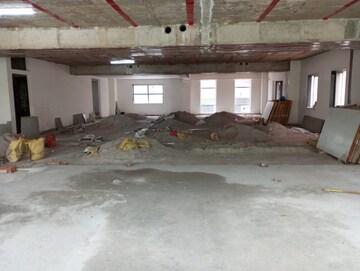  Office Space – Exterior View View at Madhapur - for Rent