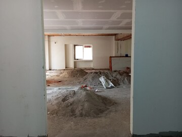  Office Space – Exterior View View at Madhapur - for Rent