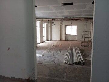  Office Space – Exterior View View at Madhapur - for Rent