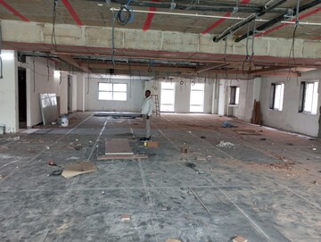  Office Space For Rent in Madhapur