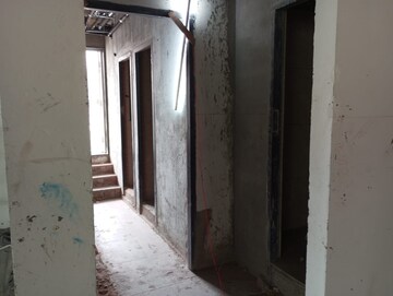  Office Space – Exterior View View at Madhapur - for Rent
