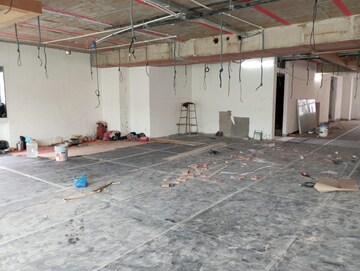  Office Space – Exterior View View at Madhapur - for Rent
