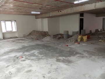  Office Space – Exterior View View at Madhapur - for Rent