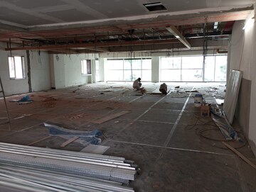  Office Space – Exterior View View at Madhapur - for Rent
