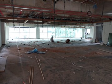  Office Space – Exterior View View at Madhapur - for Rent