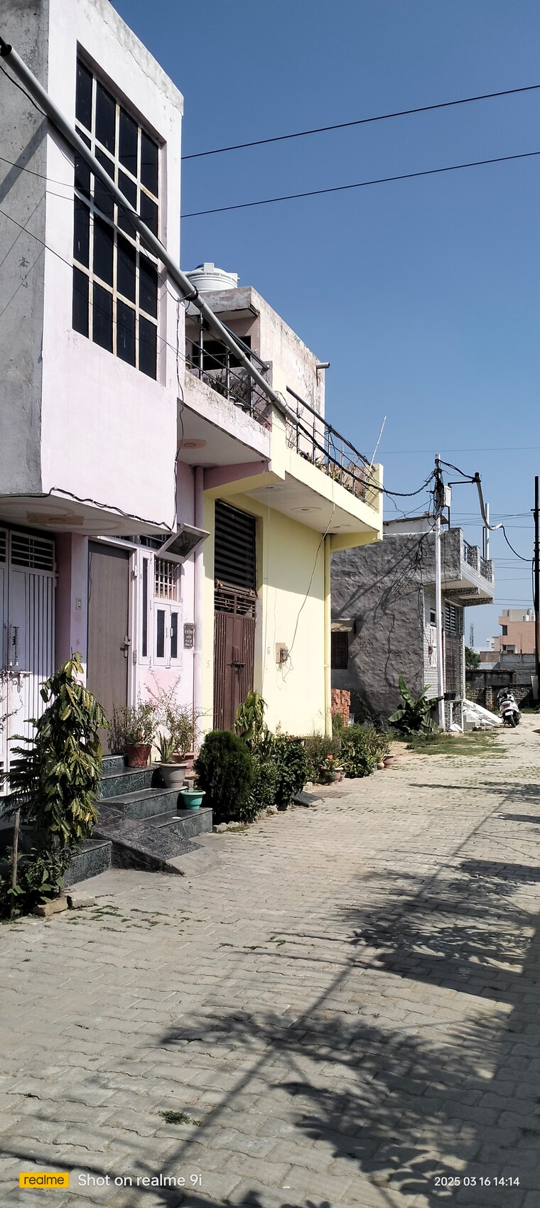 Exterior View, rls-residency  900 Sq.Yd. Plot In Duhai Ghaziabad 8854089