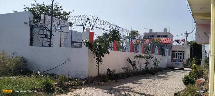 Exterior View, rls-residency  900 Sq.Yd. Plot In Duhai Ghaziabad 8854089