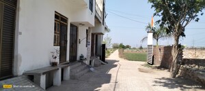  Plot – Exterior View View at RLS Residency, Duhai - for Sale