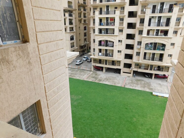 Exterior View, aditya-imperial-heights 3 Bedroom 1800 Sq.Ft. Apartment In Hafeezpet Hyderabad 8854100