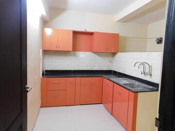 Kitchen in 3 BHK Apartment at Aditya Imperial Heights, Hafeezpet – for Rent