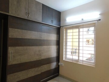  3 BHK Apartment at Aditya Imperial Heights, Hafeezpet – for Rent