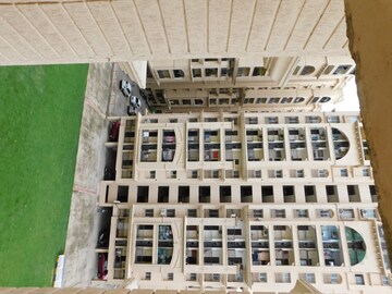 3 BHK Apartment – Exterior View View at Aditya Imperial Heights, Hafeezpet - for Rent
