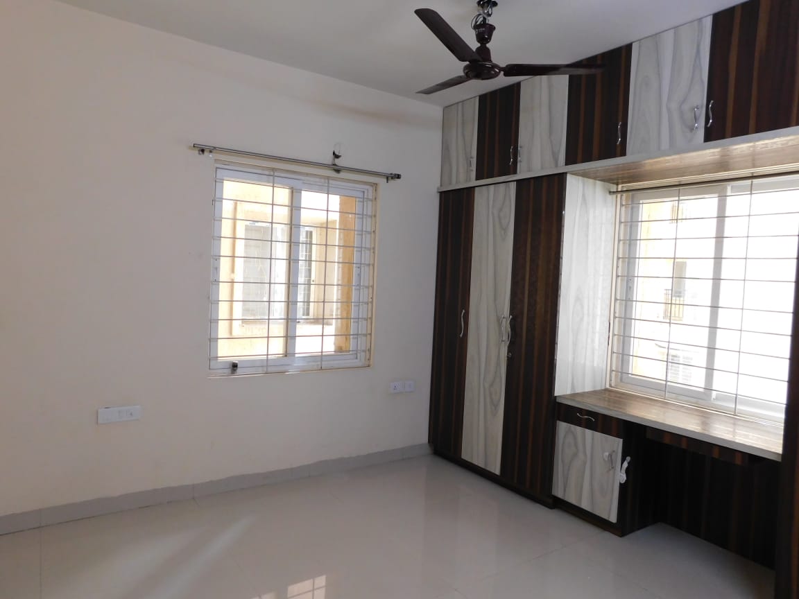3 BHK + Pooja Room Apartment For Rent in Aditya Imperial Heights