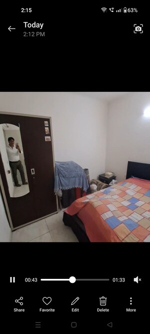 2 BHK Apartment For Sale in Gaurs Siddhartham, Siddharth Vihar