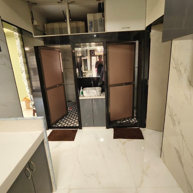 Master Bedroom, mukundan-astria 1 Bedroom 426 Sq.Ft. Apartment In Lakshmiben Chedda Nagar Palghar 8854131