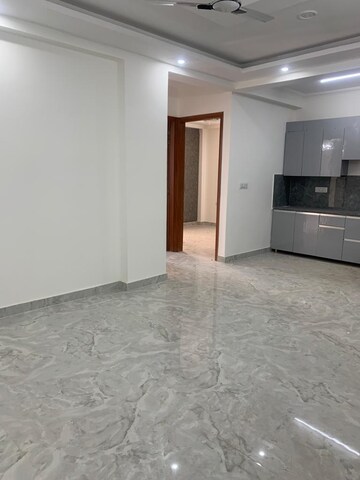 Kitchen in 3 BHK Apartment at Saket – for Rent