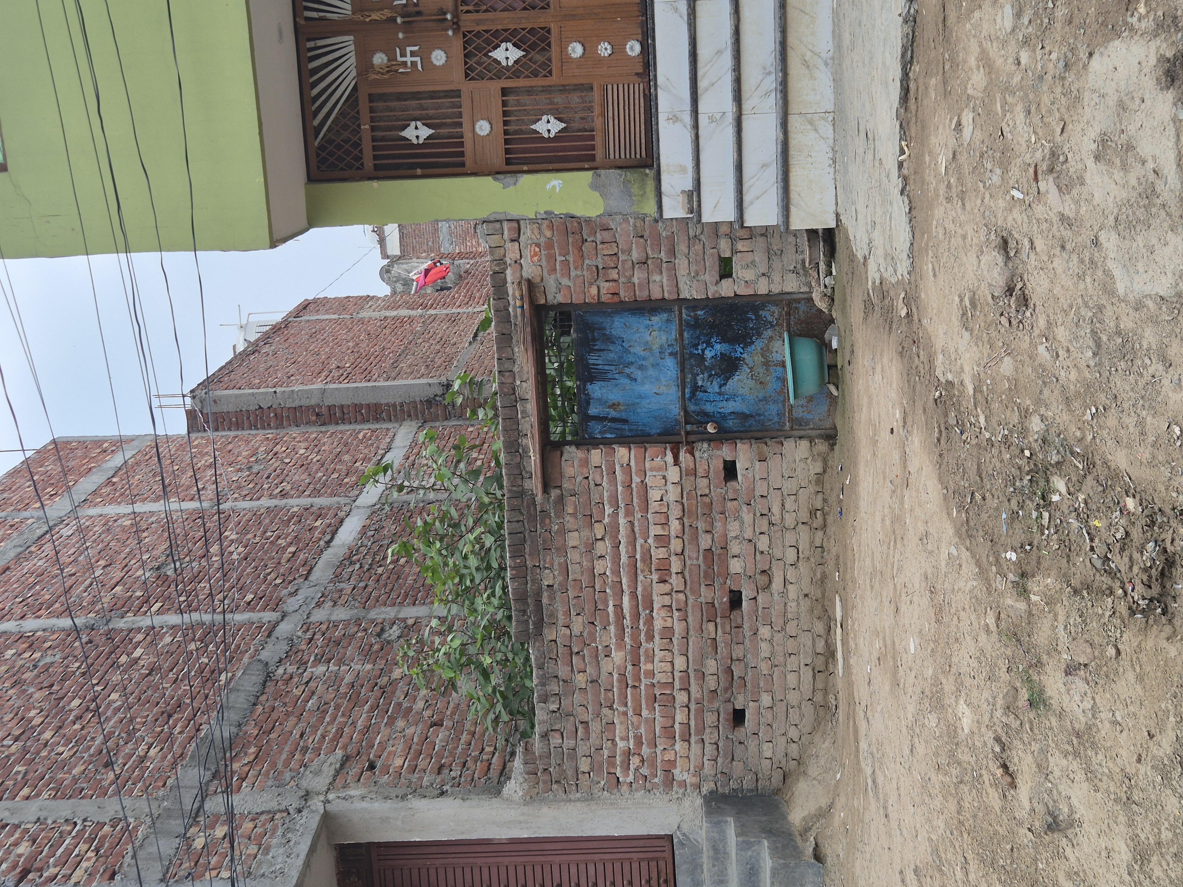 Plot For Sale in Surya Vihar