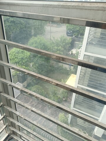 Balcony in 4 BHK Villa at BPTP Parklands Villa, Sector 88 – for Sale