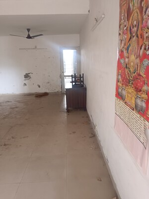 Bathroom in 4 BHK Villa at BPTP Parklands Villa, Sector 88 – for Sale