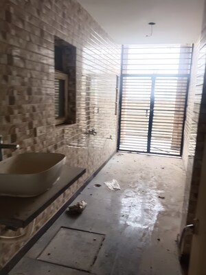 Bathroom in 4 BHK Villa at BPTP Parklands Villa, Sector 88 – for Sale