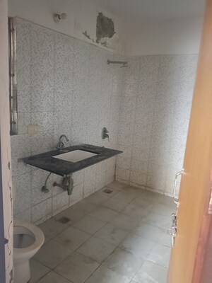 Bathroom in 4 BHK Villa at BPTP Parklands Villa, Sector 88 – for Sale