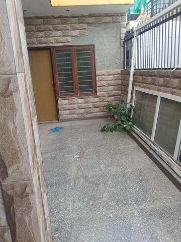 Balcony in 4 BHK Villa at BPTP Parklands Villa, Sector 88 – for Sale