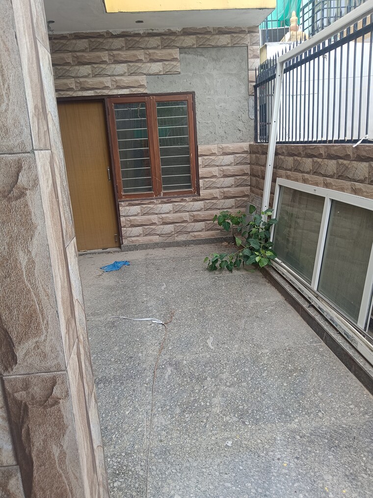 Balcony, bptp-parklands-villa 4 Bedroom 225 Sq.Yd. Villa In Sector 88 Faridabad 8854116