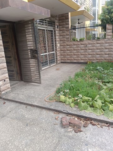 Balcony in 4 BHK Villa at BPTP Parklands Villa, Sector 88 – for Sale