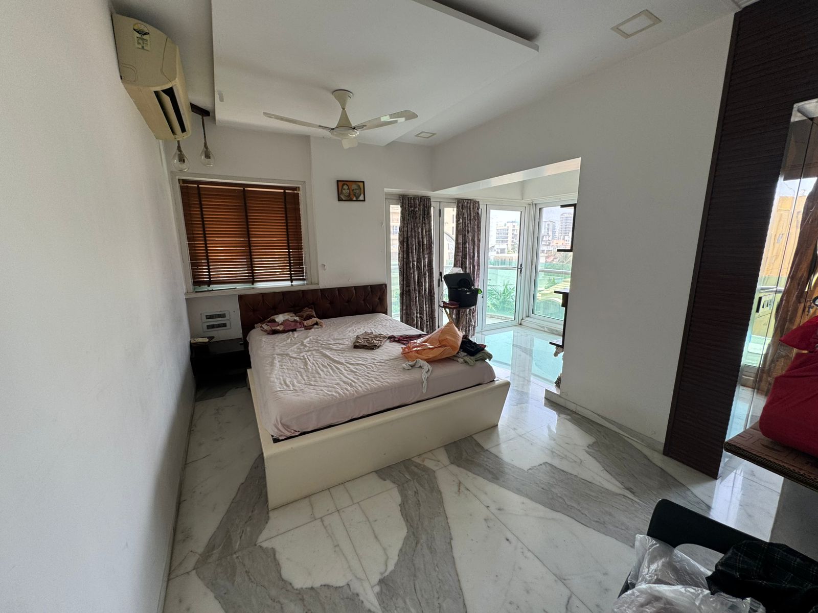 4 BHK Apartment For Rent in Auro Villa