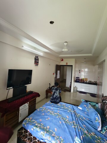 1 BHK Apartment For Sale in Dhartidhan Dharti, Virar West