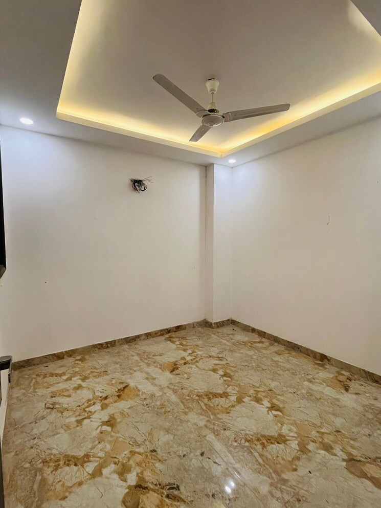 Room, saket 1 Bedroom 450 Sq.Ft. Builder Floor In Saket Delhi 8854107