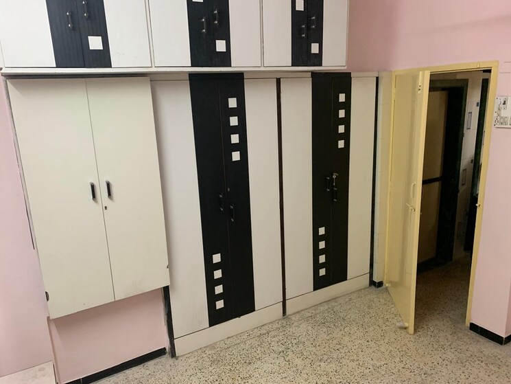 Room, highland-residency-chsl 1 Bedroom 530 Sq.Ft. Apartment In Balkum Pada Thane 8854113