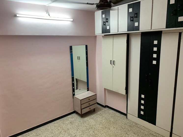 Room, highland-residency-chsl 1 Bedroom 530 Sq.Ft. Apartment In Balkum Pada Thane 8854113