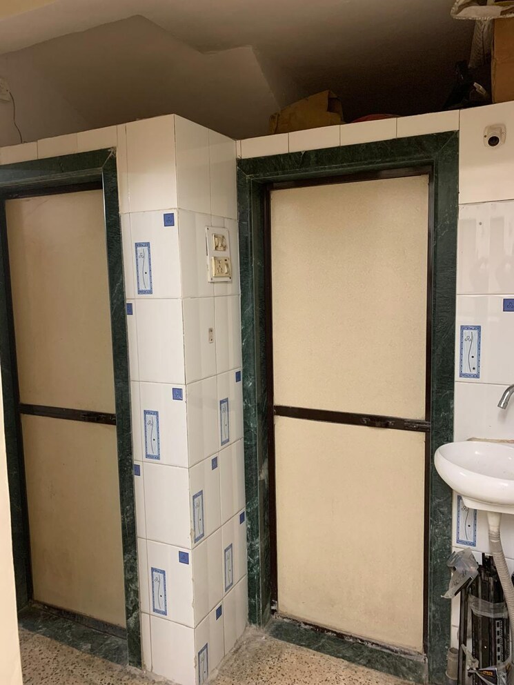 Other, highland-residency-chsl 1 Bedroom 530 Sq.Ft. Apartment In Balkum Pada Thane 8854113