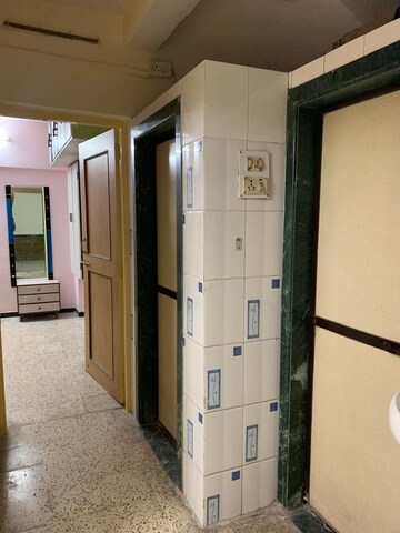  1 BHK Apartment at Highland Residency CHSL, Balkum Pada – for Rent