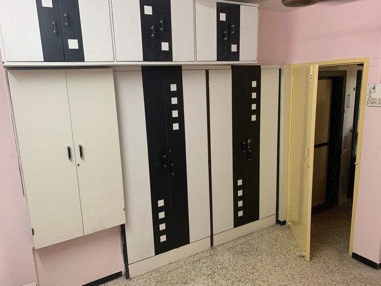 Room, highland-residency-chsl 1 Bedroom 530 Sq.Ft. Apartment In Balkum Pada Thane 8854113