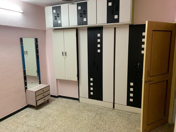 Room, highland-residency-chsl 1 Bedroom 530 Sq.Ft. Apartment In Balkum Pada Thane 8854113