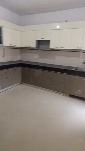 Kitchen in 3 BHK Apartment at Grihapravesh, Sector 77 – for Rent