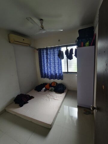 Master Bedroom in 1 BHK Apartment at Dhartidhan Dharti, Virar West – for Sale
