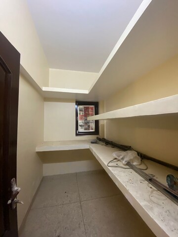 Kitchen in 5 BHK Villa at West End Colony – for Rent