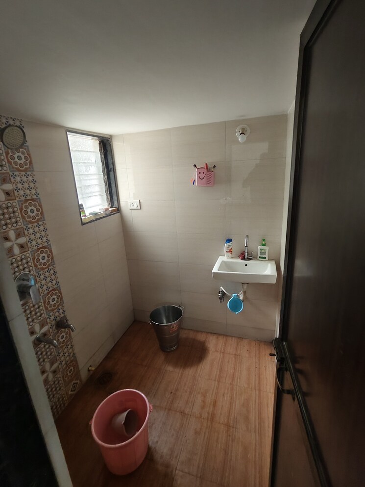 Bathroom, dhartidhan-dharti 1 Bedroom 390 Sq.Ft. Apartment In Virar West Palghar 8854167
