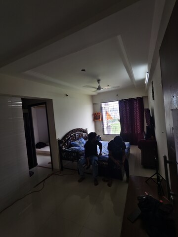 Parking in 1 BHK Apartment at Dhartidhan Dharti, Virar West – for Sale