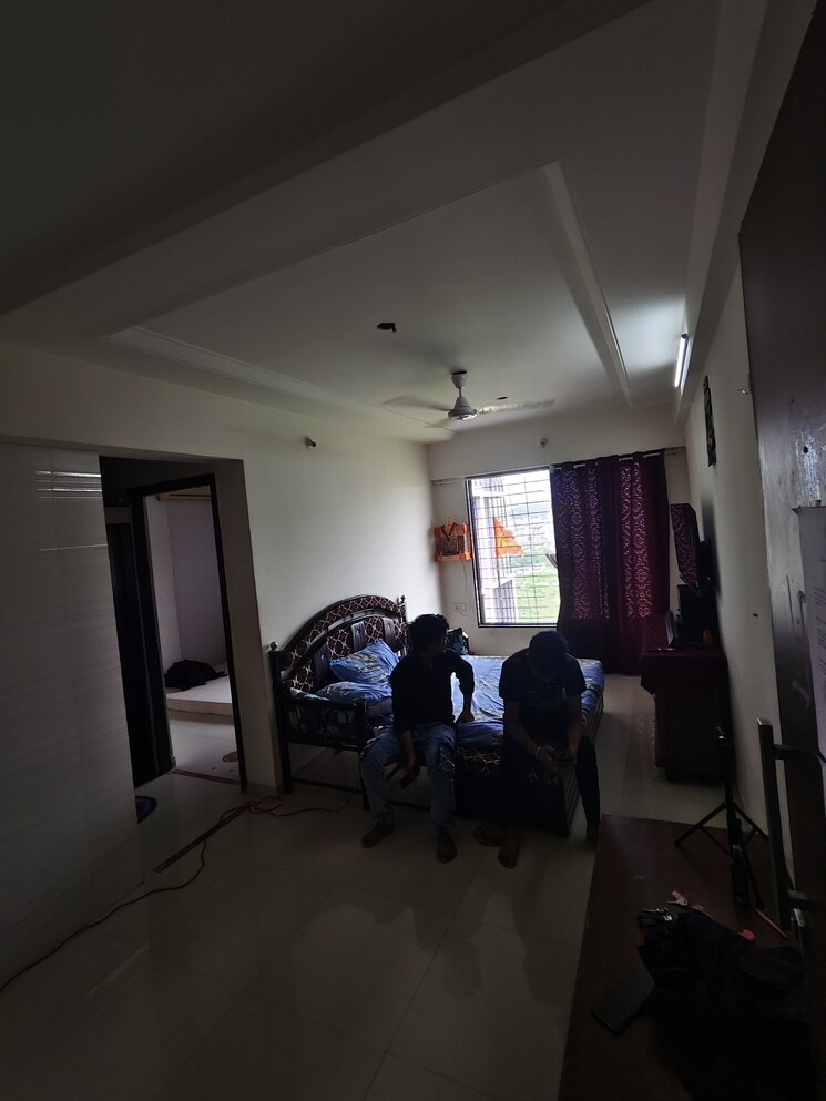  Parking, dhartidhan-dharti 1 Bedroom 390 Sq.Ft. Apartment In Virar West Palghar 8854167