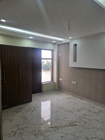 3 BHK Builder Floor – Exterior View View at Parklands, Sector 85 - for Sale