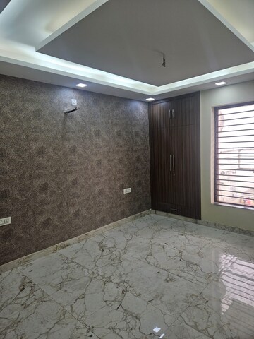 3 BHK Builder Floor – Exterior View View at Parklands, Sector 85 - for Sale