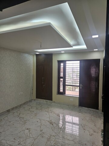 3 BHK Builder Floor – Exterior View View at Parklands, Sector 85 - for Sale