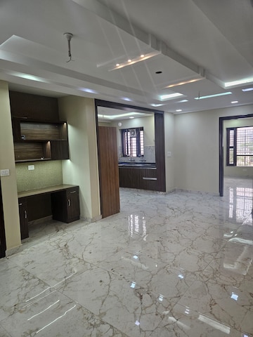 3 BHK Builder Floor For Sale in Parklands, Sector 85